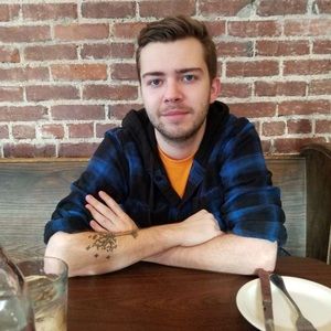 Meet your Posher, Braden